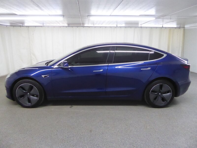 2018 TESLA MODEL 3 - Image 4
