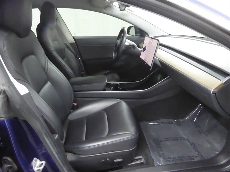 2018 TESLA MODEL 3 - Image 23