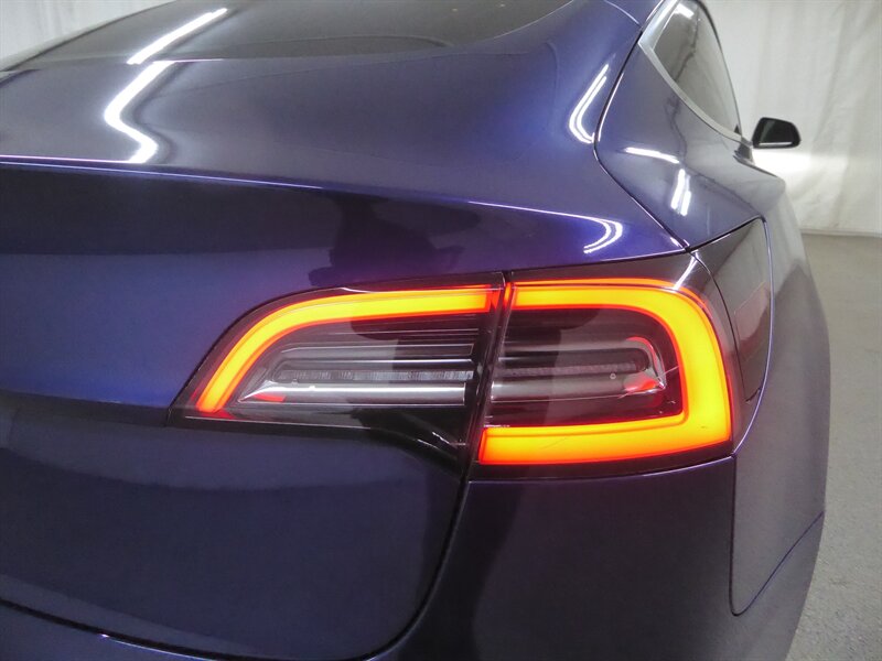 2018 TESLA MODEL 3 - Image 34