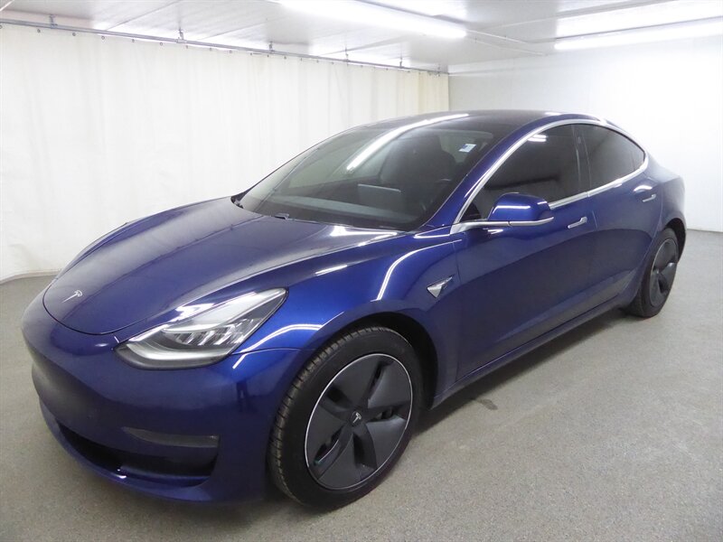 2018 TESLA MODEL 3 - Image 3