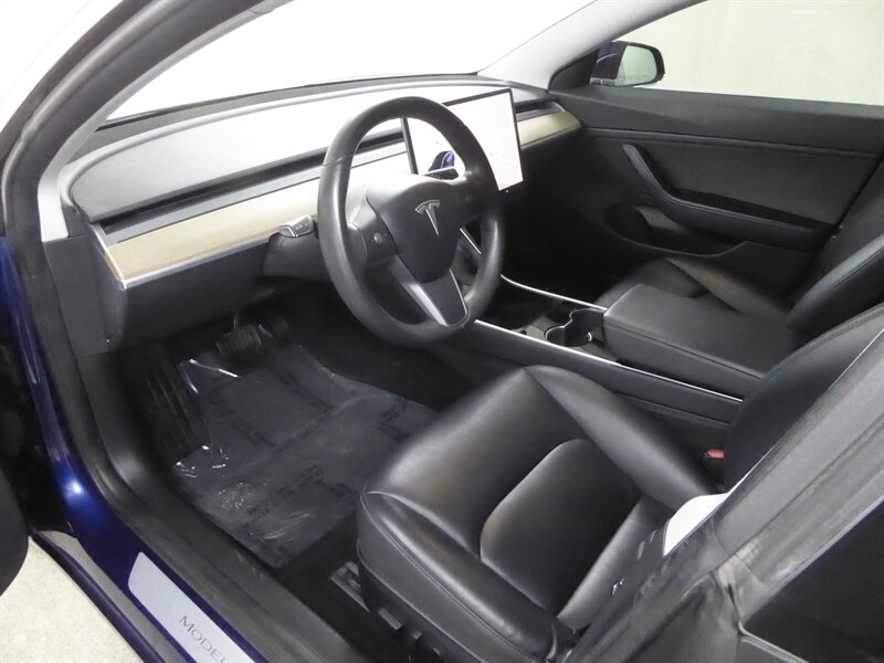 2018 TESLA MODEL 3 - Image 17