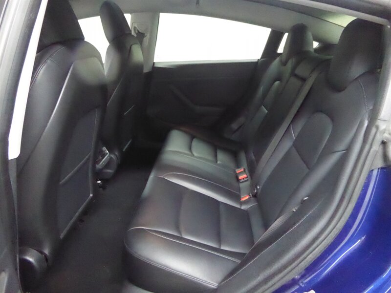 2018 TESLA MODEL 3 - Image 26