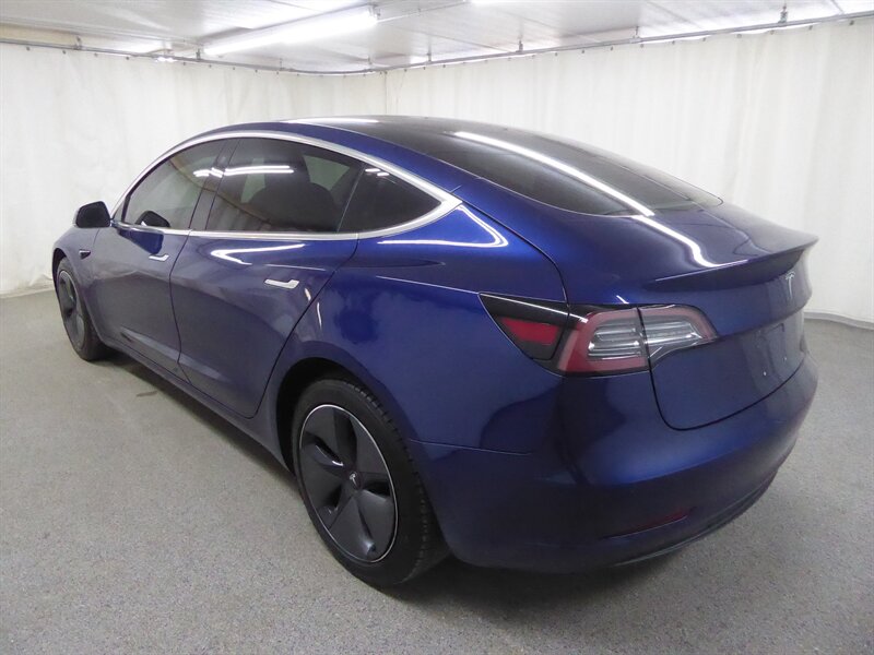2018 TESLA MODEL 3 - Image 5