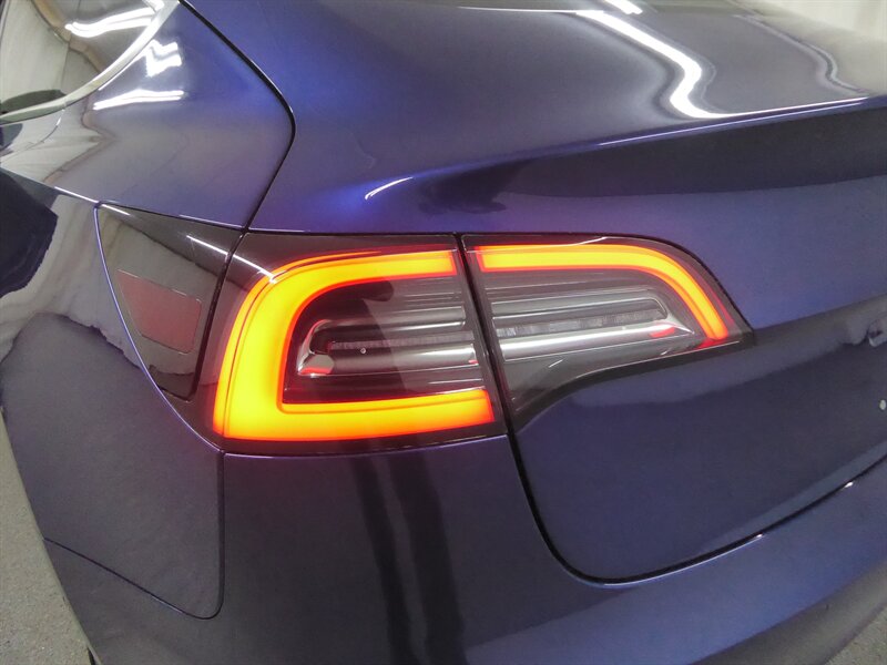 2018 TESLA MODEL 3 - Image 35