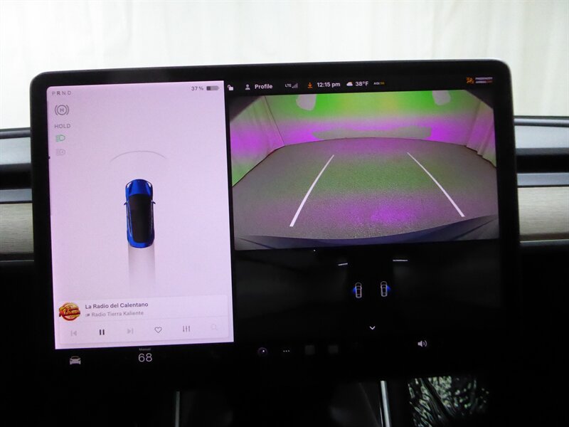 2018 TESLA MODEL 3 - Image 13