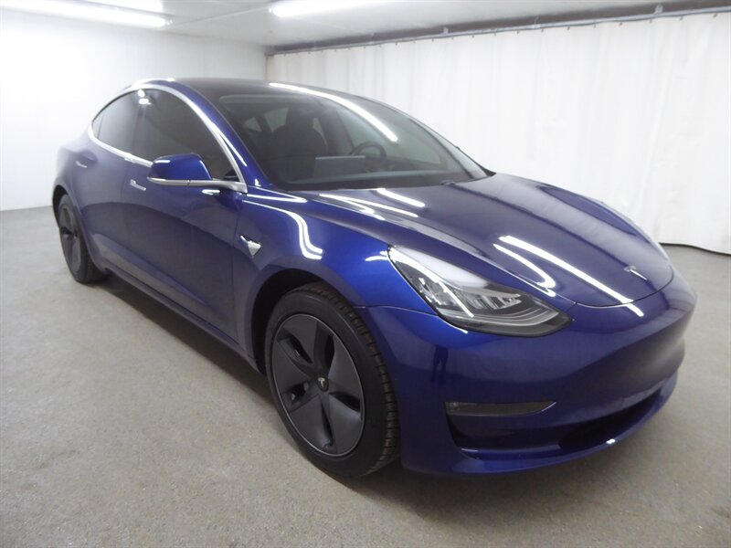 2018 Tesla Model 3 Base