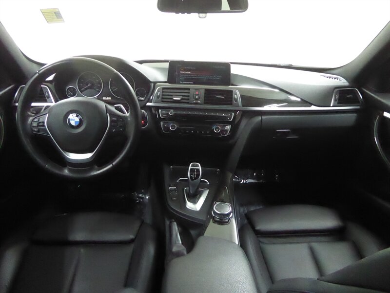 2017 BMW 330I - Image 9