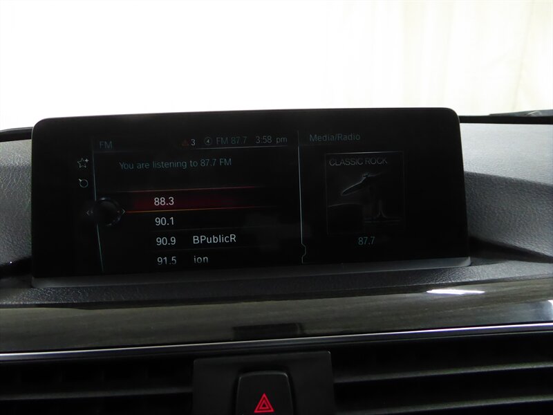 2017 BMW 330I - Image 14