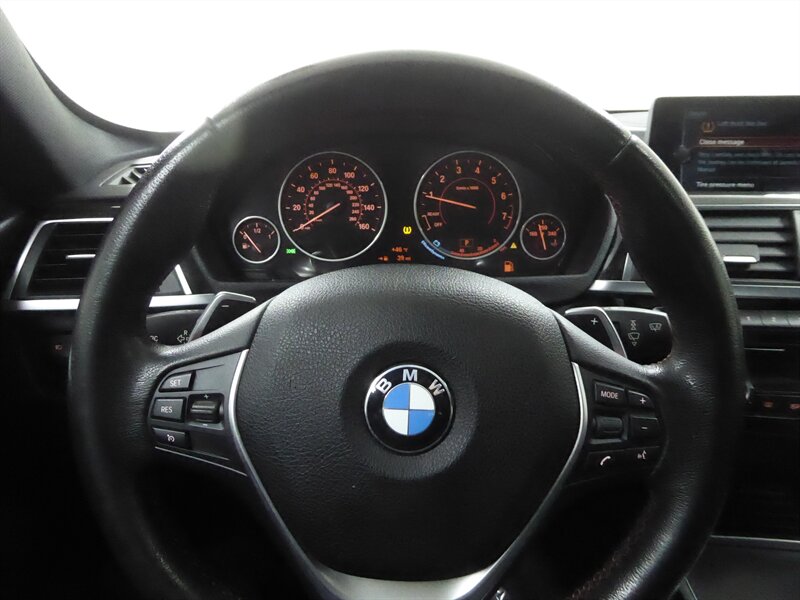 2017 BMW 330I - Image 11