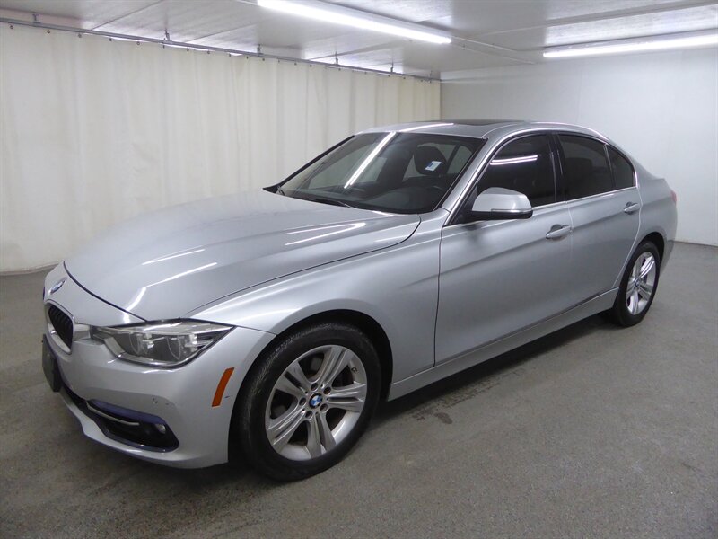 2017 BMW 330I - Image 3