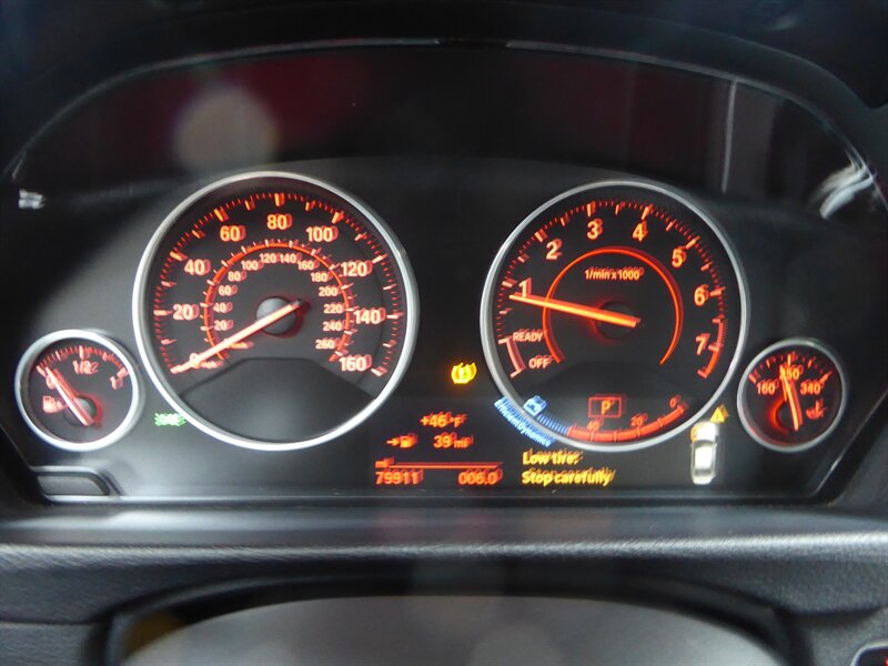 2017 BMW 330I - Image 12