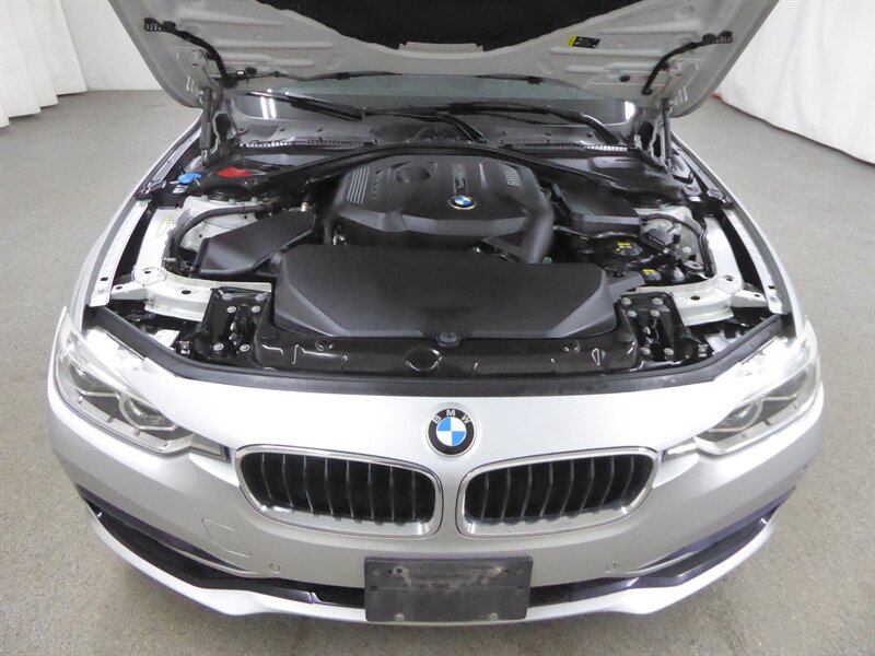 2017 BMW 330I - Image 36