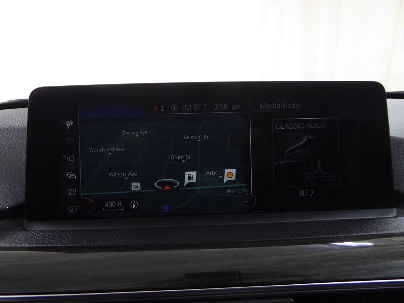 2017 BMW 330I - Image 16