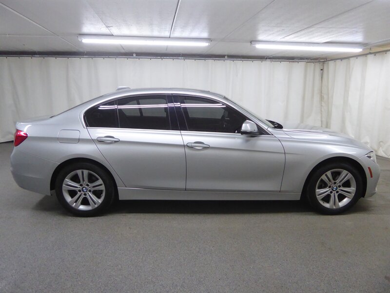 2017 BMW 330I - Image 8