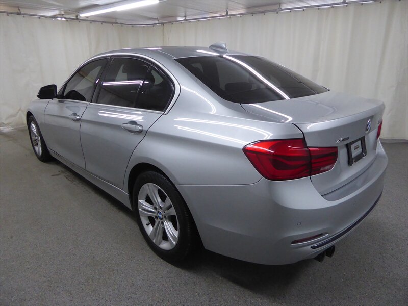 2017 BMW 330I - Image 5