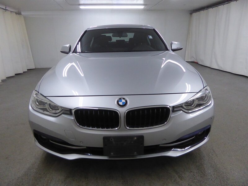 2017 BMW 330I - Image 2