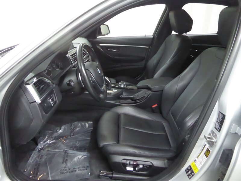 2017 BMW 330I - Image 22