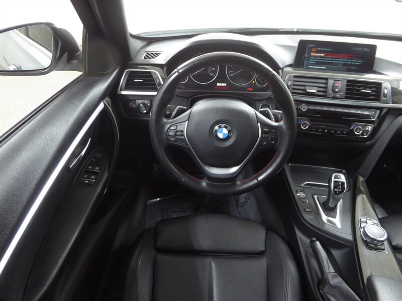 2017 BMW 330I - Image 10