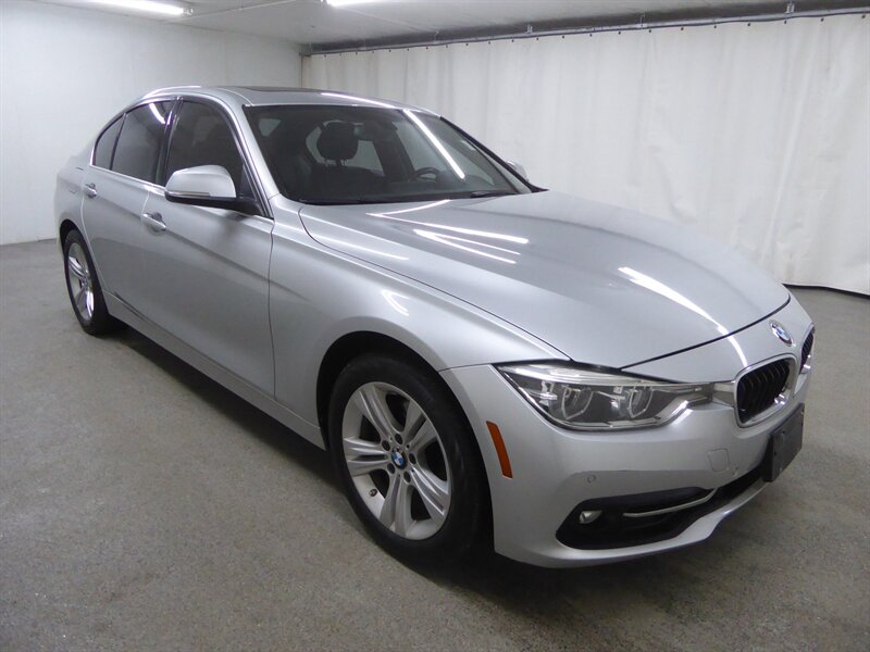 2017 BMW 330I - Image 1