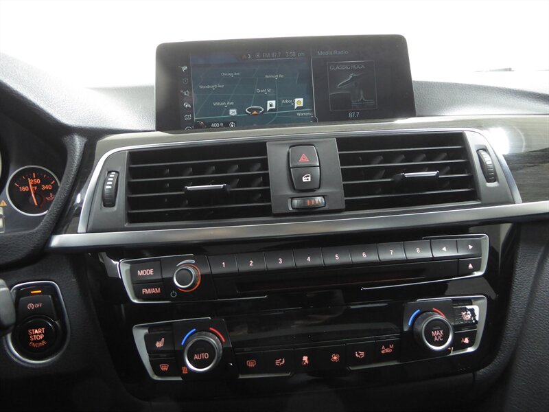 2017 BMW 330I - Image 17