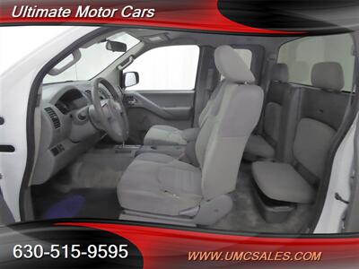 2013 Nissan Frontier SV   - Photo 15 - Downers Grove, IL 60515