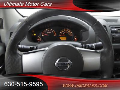 2013 Nissan Frontier SV   - Photo 9 - Downers Grove, IL 60515