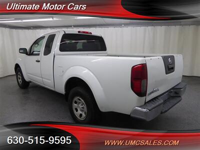 2013 Nissan Frontier SV   - Photo 5 - Downers Grove, IL 60515