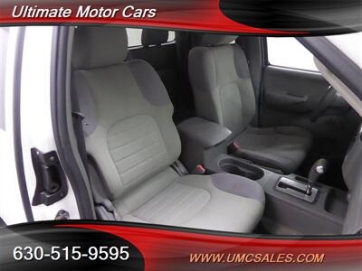 2013 Nissan Frontier SV   - Photo 19 - Downers Grove, IL 60515