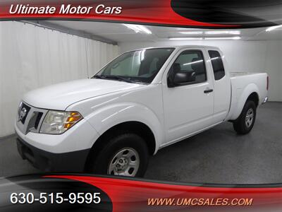 2013 Nissan Frontier SV   - Photo 3 - Downers Grove, IL 60515