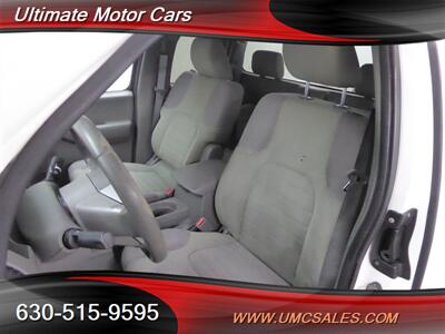 2013 Nissan Frontier SV   - Photo 14 - Downers Grove, IL 60515