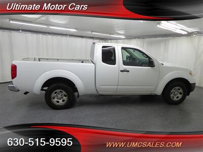 2013 Nissan Frontier SV   - Photo 8 - Downers Grove, IL 60515