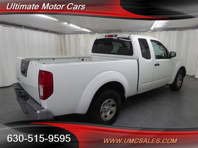 2013 Nissan Frontier SV   - Photo 7 - Downers Grove, IL 60515