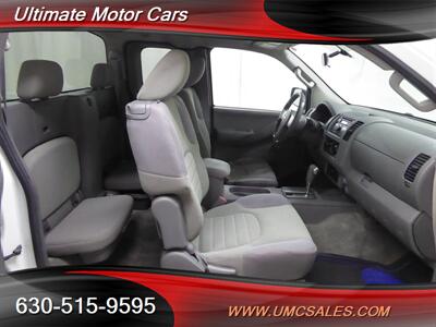 2013 Nissan Frontier SV   - Photo 20 - Downers Grove, IL 60515
