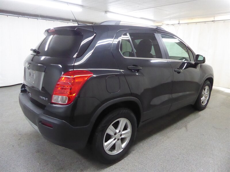 2015 CHEVROLET TRAX - Image 7