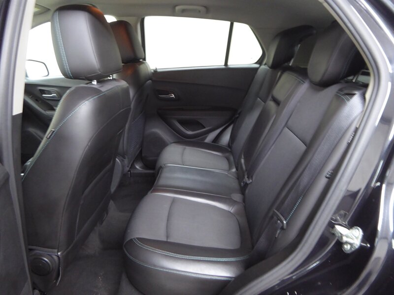 2015 CHEVROLET TRAX - Image 27