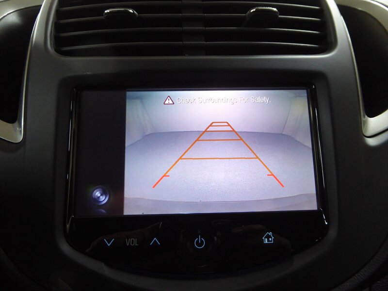 2015 CHEVROLET TRAX - Image 15