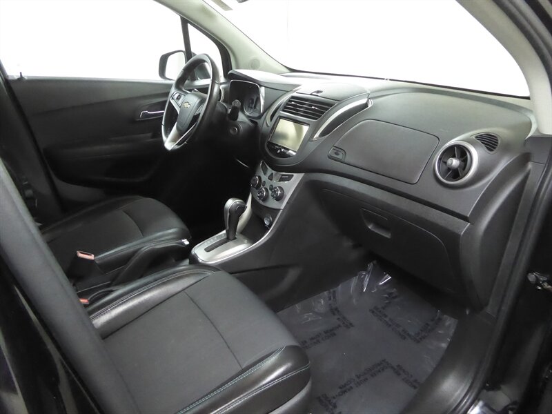 2015 CHEVROLET TRAX - Image 22