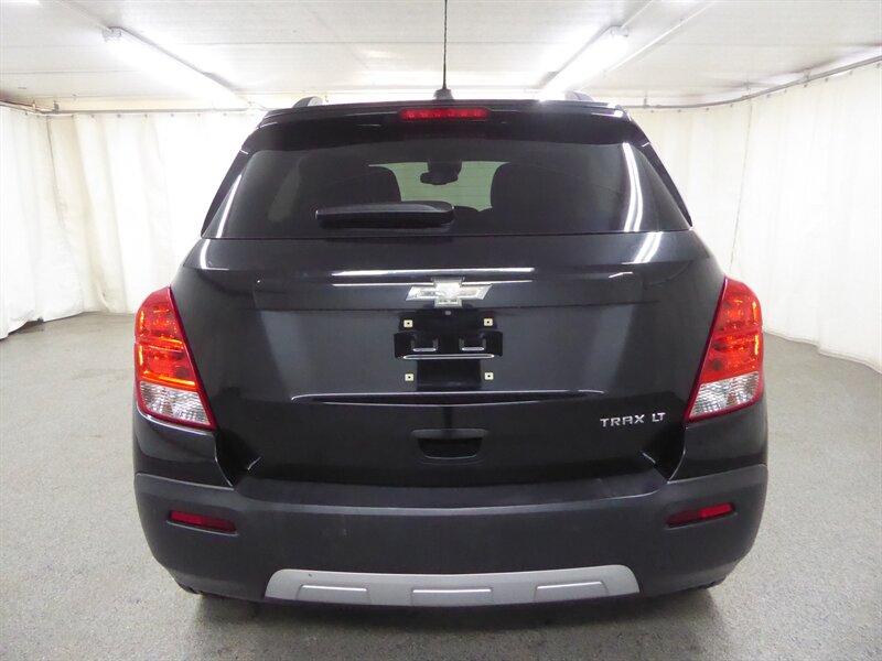 2015 CHEVROLET TRAX - Image 6