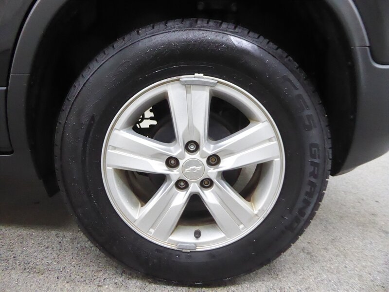 2015 CHEVROLET TRAX - Image 33