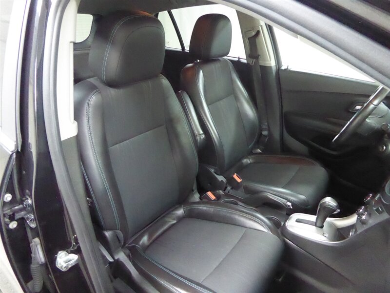 2015 CHEVROLET TRAX - Image 23