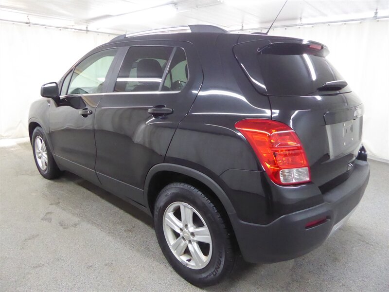 2015 CHEVROLET TRAX - Image 5