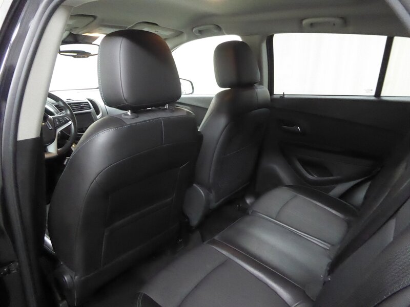 2015 CHEVROLET TRAX - Image 26