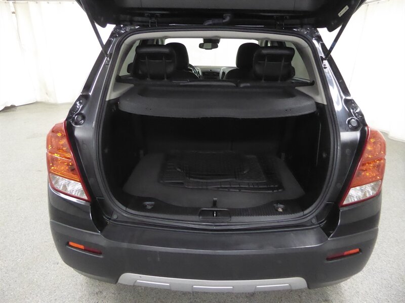 2015 CHEVROLET TRAX - Image 32