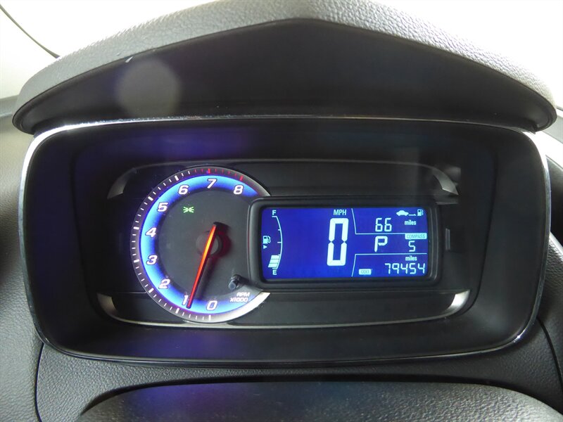 2015 CHEVROLET TRAX - Image 12