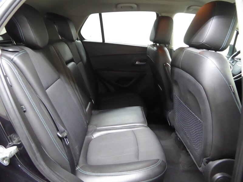 2015 CHEVROLET TRAX - Image 30