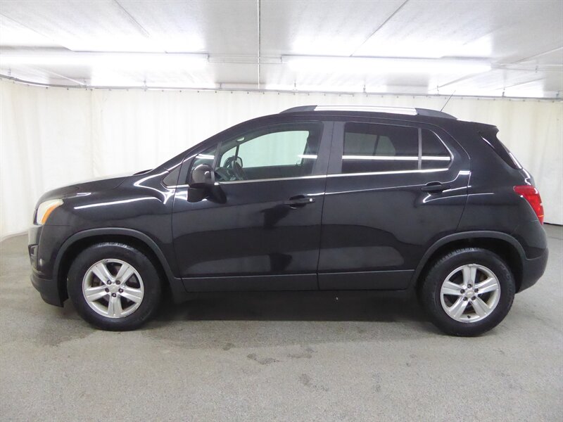 2015 CHEVROLET TRAX - Image 4