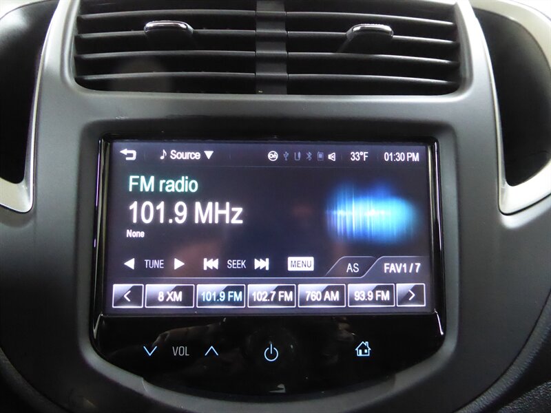 2015 CHEVROLET TRAX - Image 14