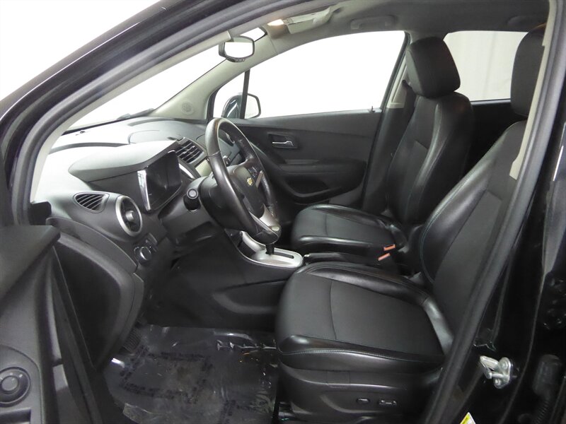 2015 CHEVROLET TRAX - Image 20