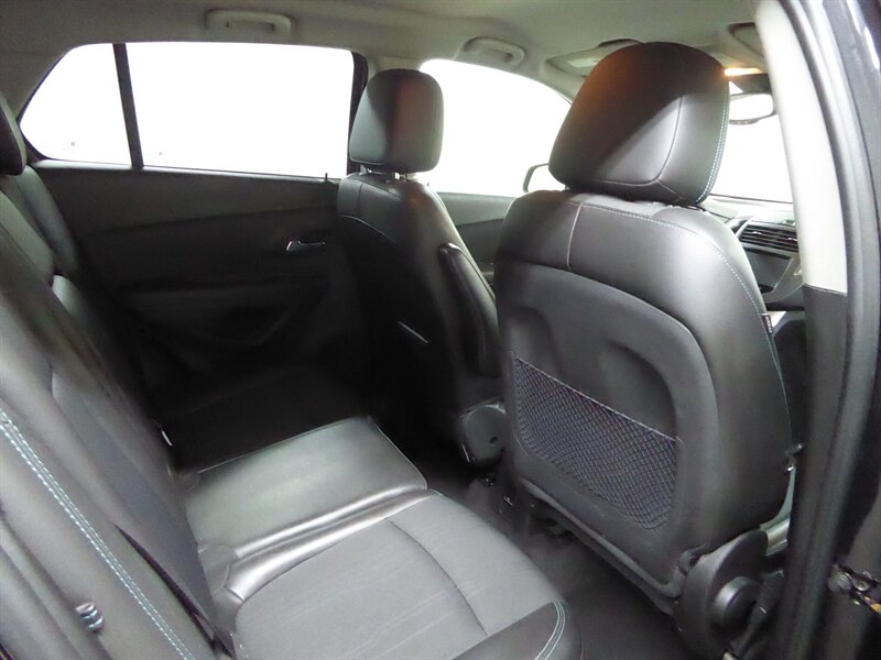 2015 CHEVROLET TRAX - Image 29
