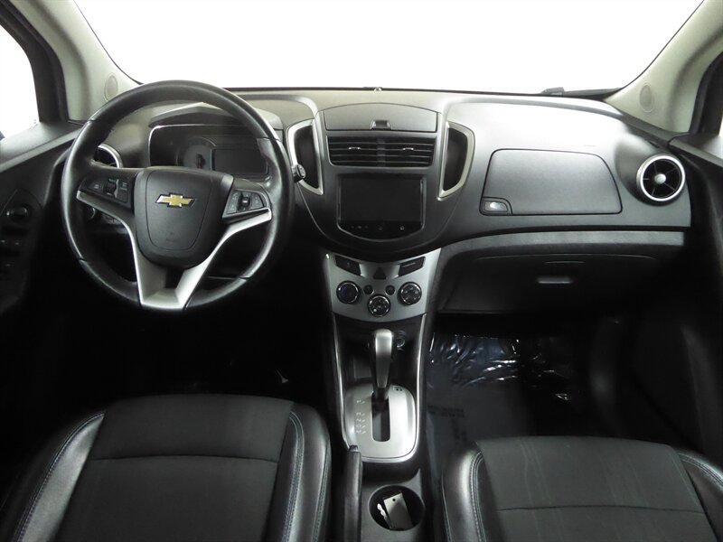 2015 CHEVROLET TRAX - Image 9